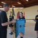 Army Emergency Relief Campaign Nears Conclusion at Fort Gordon with Soldier Recognition Ceremony