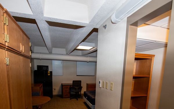 Barracks Task Force NSA Mid-South