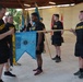 Army Emergency Relief Campaign Nears Conclusion at Fort Gordon with Soldier Recognition Ceremony