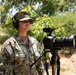 AFN Guantanamo Bay Conducts Interview with Task Force Secure Leadership
