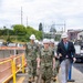 CNO Visits Puget Sound Naval Shipyard &amp;amp; Intermediate Maintenance Facility