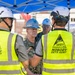 CNO Visits Puget Sound Naval Shipyard &amp;amp; Intermediate Maintenance Facility