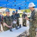 CNO Visits Puget Sound Naval Shipyard &amp;amp; Intermediate Maintenance Facility