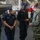Rear Adm. T.J. Zerr Welcomes Home USS Augusta (LCS 34)