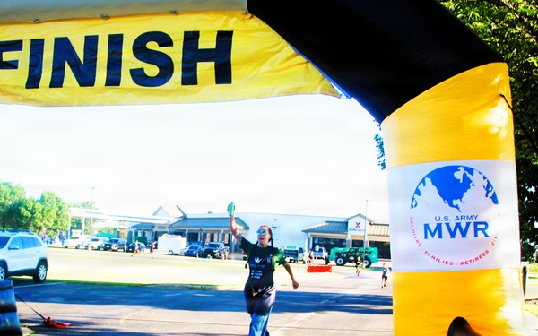 2026 Army Birthday Run/Walk draws more than 340 participants at Fort McCoy