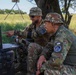 Ukrainian forces demonstrate unmanned aerial vehicle capabilities to U.S. Marines and Sailors during Sea Breeze 26