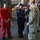 Rear Adm. T.J. Zerr Welcomes Home USS Augusta (LCS 34)