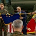 Marine Corps Logistics Command Welcomes new Executive Deputy