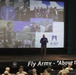 9:57 Project at Fort Rucker