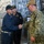Rear Adm. T.J. Zerr Welcomes Home USS Augusta (LCS 34)