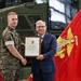 Marine Corps Logistics Command Welcomes new Executive Deputy