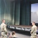 9:57 Project at Fort Rucker