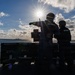 USS Mount Whitney Transits Strait of Skagerrack