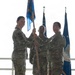 Healthcare Operations Squadron Change of Command 2026