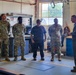 89th AW commander recognizes 316th CES electricians for excellence