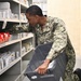 NMRTC Pensacola's Pharmacy Standard Operations Aboard Naval Hospital Pensacola May 18, 2026