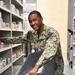 NMRTC Pensacola's Pharmacy Standard Operations Aboard Naval Hospital Pensacola May 18, 2026