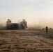 15th Marine Expeditionary Unit Conducts In-stream Onload