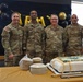 Lancer Dining Facility Army's 251st Birthday