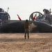 15th Marine Expeditionary Unit Conducts In-stream Onload