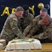Lancer Dining Facility Army's 251st Birthday