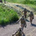 U.S. Marines conduct M240B range during Sea Breeze 26