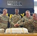 Lancer Dining Facility Army's 251st Birthday