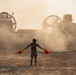 15th Marine Expeditionary Unit Conducts In-stream Onload