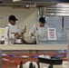 Lancer Dining Facility Army's 251st Birthday