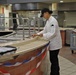 Lancer Dining Facility Army's 251st Birthday