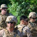 U.S. Marines conduct M240B range during Sea Breeze 26