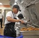Lancer Dining Facility Army's 251st Birthday