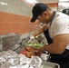 Lancer Dining Facility Army's 251st Birthday