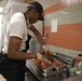 Lancer Dining Facility Army's 251st Birthday
