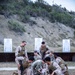 Joint Task Force Southern Guard Personnel Conduct Rifle Range and Casualty Evacuation Training at Guantanamo Bay