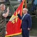 Marine Corps Logistics Command Welcomes new Executive Deputy