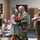 III Armored Corps bid farewell to deputy commander