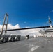 USS Mount Whitney Transits Strait of Skagerrack
