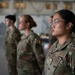 Healthcare Operations Squadron Change of Command 2026