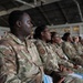 Healthcare Operations Squadron Change of Command 2026