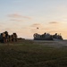 15th Marine Expeditionary Unit Conducts In-stream Onload