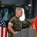 Marine Corps Logistics Command Welcomes new Executive Deputy