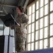 Healthcare Operations Squadron Change of Command 2026