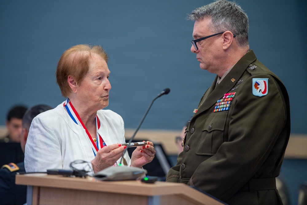 New Oklahoma National Guard Museum opens to public