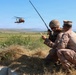 U.S. Marines and Romanian emergency responders conduct casualty evacuation drill during Sea Breeze 26
