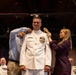 Vice Adm. Douglas L. Williams Relieves Vice Adm. Johnny Wolfe Jr. at Portfolio Acquisition Executive Strategic Systems Programs Change of Command Ceremony