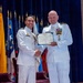 Unmanned Undersea Vehicle Squadron 3 Holds Change of Command