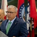 Marine Corps Logistics Command Welcomes new Executive Deputy