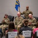Goodfellow Healthcare Operations Squadron marks leadership transition