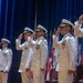 Unmanned Undersea Vehicle Squadron 3 Holds Change of Command